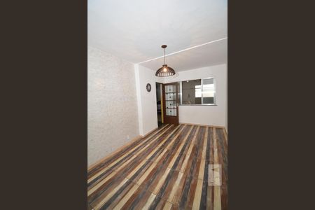 Sala de Estar de casa à venda com 3 quartos, 300m² em Irajá, Rio de Janeiro