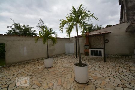 Casa à venda com 300m², 3 quartos e 6 vagasÁrea Gourmet - Churrasqueira