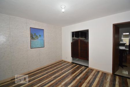 Sala de Jantar de casa à venda com 3 quartos, 300m² em Irajá, Rio de Janeiro