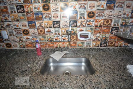 Casa à venda com 300m², 3 quartos e 6 vagasCozinha