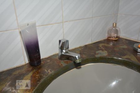 Casa à venda com 300m², 3 quartos e 6 vagasBanheiro 1 - Torneira