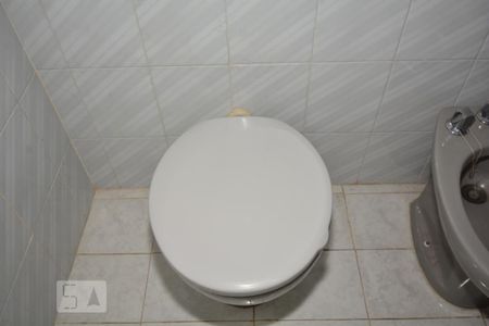 Casa à venda com 300m², 3 quartos e 6 vagasBanheiro 1