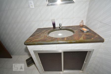 Casa à venda com 300m², 3 quartos e 6 vagasBanheiro 1