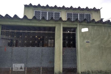 Casa à venda com 300m², 3 quartos e 6 vagasFachada