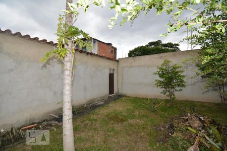 Casa à venda com 300m², 3 quartos e 6 vagasQuintal