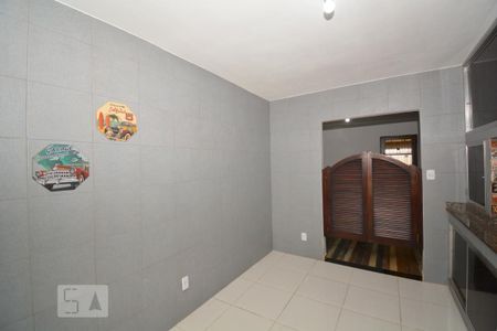 Casa à venda com 300m², 3 quartos e 6 vagasCozinha
