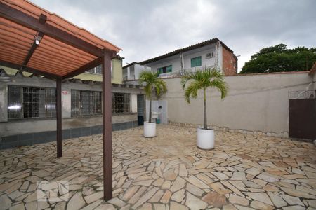 Casa à venda com 300m², 3 quartos e 6 vagasÁrea Gourmet - Churrasqueira