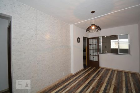Sala de Estar de casa à venda com 3 quartos, 300m² em Irajá, Rio de Janeiro