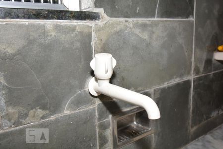 Casa à venda com 300m², 3 quartos e 6 vagasÁrea Externa - Torneira da Pia