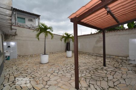 Casa à venda com 300m², 3 quartos e 6 vagasÁrea Gourmet - Churrasqueira