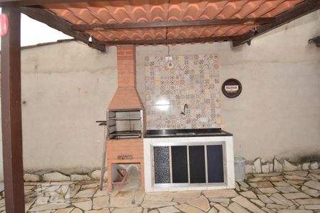 Casa à venda com 300m², 3 quartos e 6 vagasÁrea Gourmet - Churrasqueira