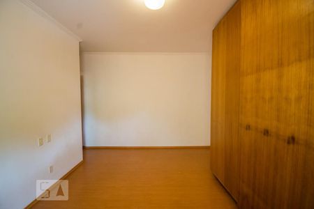 Suíte de casa para alugar com 3 quartos, 149m² em Cidade Universitária, Campinas