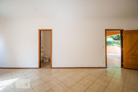 Sala de casa à venda com 3 quartos, 149m² em Cidade Universitária, Campinas
