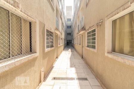 Apartamento para alugar com 35m², 1 quarto e sem vaga Apartamento para alugar com 35m², 1 quarto e sem vagaÁrea Comum