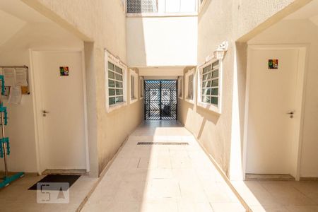 Apartamento para alugar com 35m², 1 quarto e sem vaga Apartamento para alugar com 35m², 1 quarto e sem vagaÁrea Comum