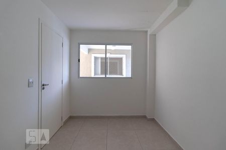 Apartamento para alugar com 35m², 1 quarto e sem vaga Apartamento para alugar com 35m², 1 quarto e sem vagaQuarto
