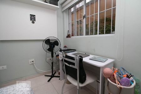 Quarto 1 de casa para alugar com 2 quartos, 120m² em Mooca, São Paulo