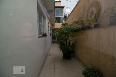 Vista Sala de casa para alugar com 2 quartos, 120m² em Mooca, São Paulo