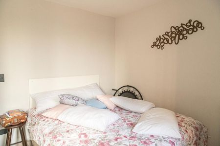 Apartamento à venda com 50m², 2 quartos e 1 vagaQuarto 2