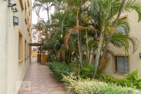 Apartamento à venda com 50m², 2 quartos e 1 vagaÁrea comum