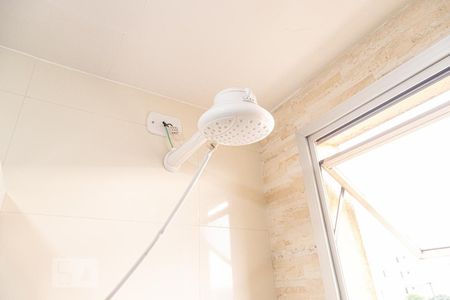 Apartamento à venda com 50m², 2 quartos e 1 vagaBanheiro