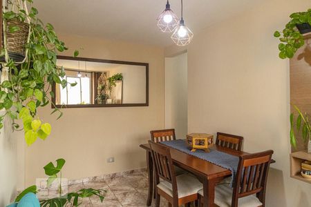 Sala de apartamento à venda com 2 quartos, 50m² em Jardim Penha, São Paulo