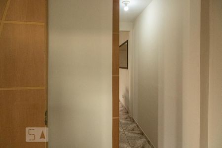 Apartamento à venda com 50m², 2 quartos e 1 vagaCorredor