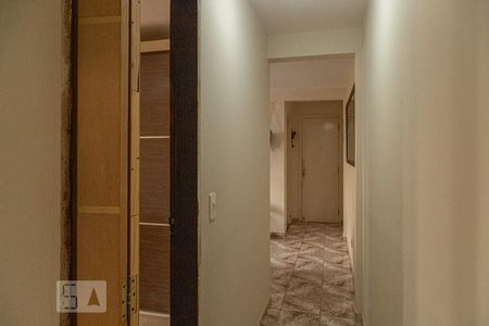 Apartamento à venda com 50m², 2 quartos e 1 vagaCorredor