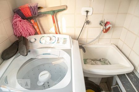 Apartamento à venda com 50m², 2 quartos e 1 vagaÁrea de Serviço