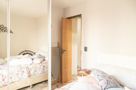 Apartamento à venda com 50m², 2 quartos e 1 vagaQuarto 2