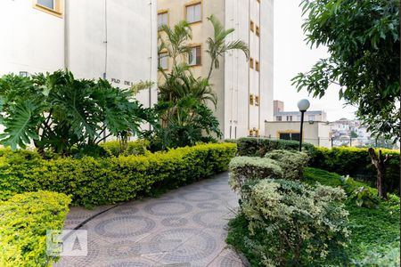 Apartamento à venda com 50m², 2 quartos e 1 vagaÁrea comum