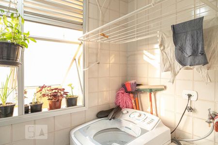 Apartamento à venda com 50m², 2 quartos e 1 vagaÁrea de Serviço