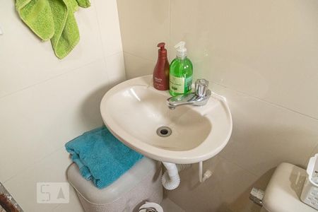 Apartamento à venda com 50m², 2 quartos e 1 vagaBanheiro