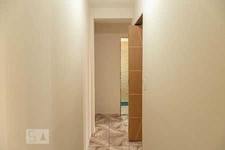 Corredor de apartamento à venda com 2 quartos, 50m² em Jardim Penha, São Paulo