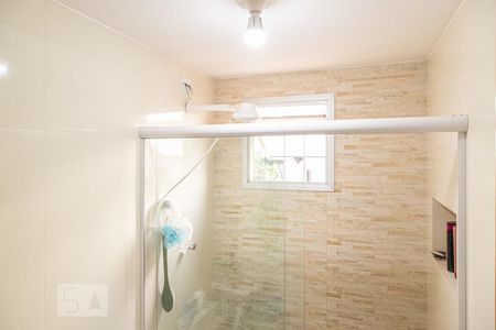 Apartamento à venda com 50m², 2 quartos e 1 vagaBanheiro