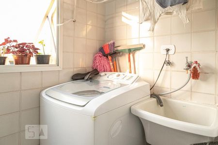 Apartamento à venda com 50m², 2 quartos e 1 vagaÁrea de Serviço