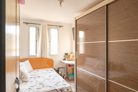 Quarto 1 de apartamento à venda com 2 quartos, 50m² em Jardim Penha, São Paulo