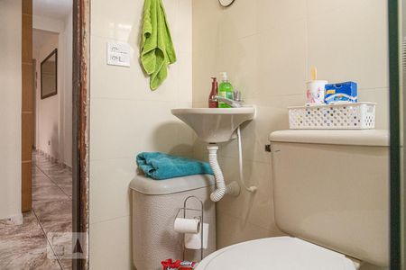 Apartamento à venda com 50m², 2 quartos e 1 vagaBanheiro