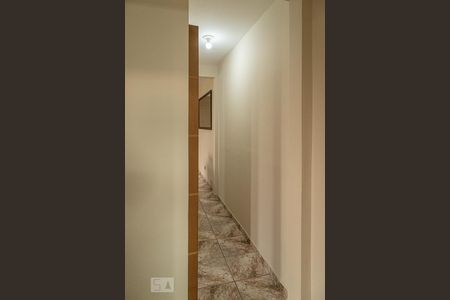 Apartamento à venda com 50m², 2 quartos e 1 vagaCorredor