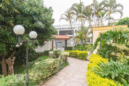 Apartamento à venda com 50m², 2 quartos e 1 vagaÁrea comum