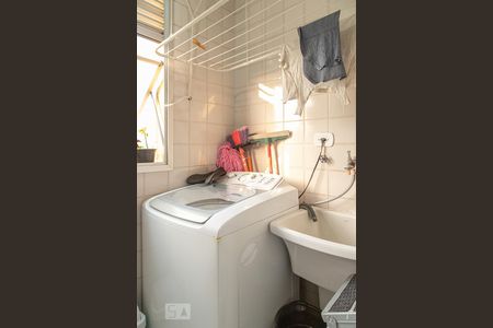 Apartamento à venda com 50m², 2 quartos e 1 vagaÁrea de Serviço