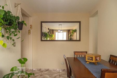 Sala de apartamento para alugar com 2 quartos, 50m² em Jardim Penha, São Paulo