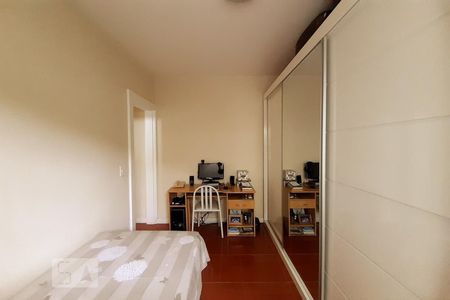 Quarto Suíte de apartamento à venda com 2 quartos, 43m² em Pilares, Rio de Janeiro