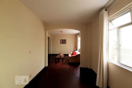 Sala de apartamento à venda com 2 quartos, 43m² em Pilares, Rio de Janeiro