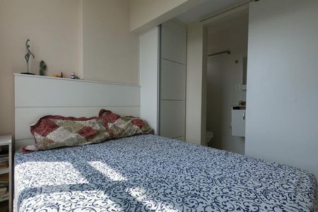 Apartamento à venda com 75m², 3 quartos e 1 vagaQuarto 3 - Suíte