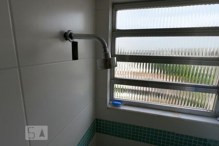 Apartamento à venda com 75m², 3 quartos e 1 vagaBanheiro Social