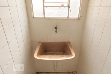 Apartamento à venda com 78m², 3 quartos e 1 vaga Apartamento à venda com 78m², 3 quartos e 1 vagaCozinha e Área de Serviço