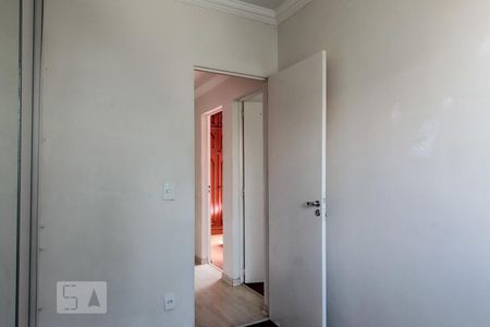 Quarto 1 de apartamento à venda com 3 quartos, 78m² em Sagrada Família, Belo Horizonte