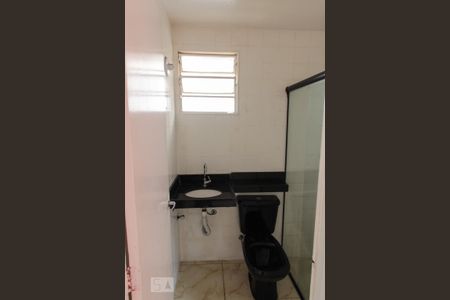 Apartamento à venda com 78m², 3 quartos e 1 vaga Apartamento à venda com 78m², 3 quartos e 1 vagaBanheiro Corredor