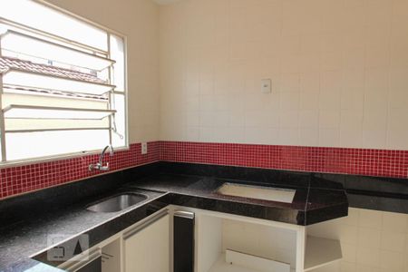 Apartamento à venda com 78m², 3 quartos e 1 vaga Apartamento à venda com 78m², 3 quartos e 1 vagaCozinha e Área de Serviço